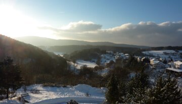 Hessen Winter | © www.wikipedia.com