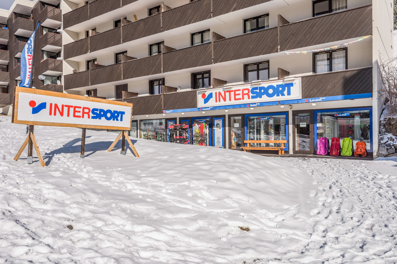 INTER - FLAINE