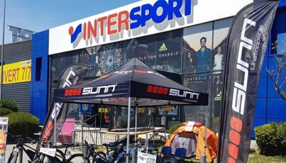 Ski Rental In Plan De Campagne Marseille Intersport Rent