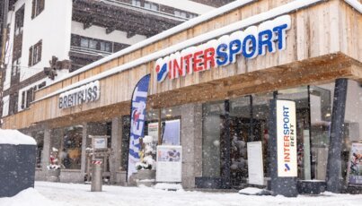 INTERSPORT Breitfuss Hinterglemm