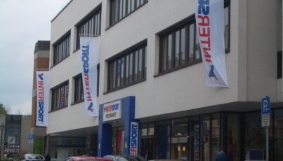Skirental In Bad Gronenbach Intersport Rent
