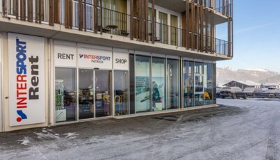 INTERSPORT Patrick Talstation Eichenhof Lifte